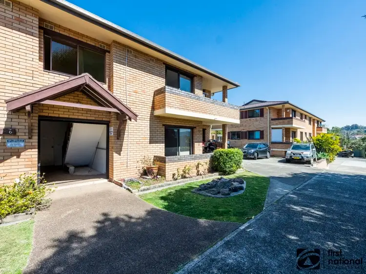 3/61 Azalea Avenue