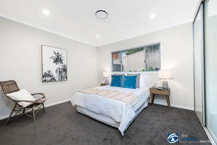 Fourth view of Homely villa listing, 3/70 Winbourne Street, West Ryde NSW 2114