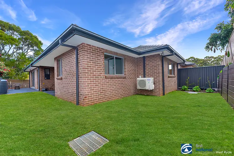Seventh view of Homely villa listing, 3/70 Winbourne Street, West Ryde NSW 2114
