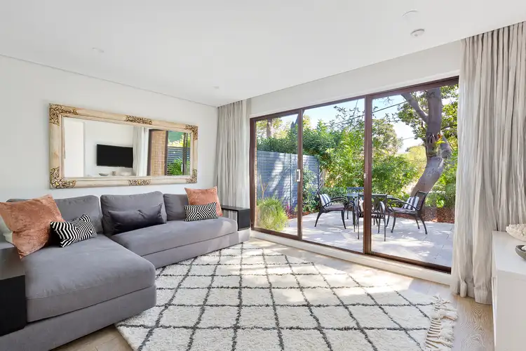 Second view of Homely townhouse listing, 1/8-12 Orchard Street, Balgowlah NSW 2093