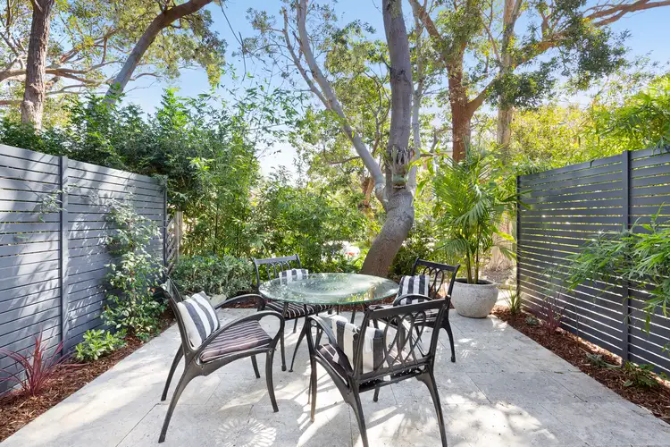 Third view of Homely townhouse listing, 1/8-12 Orchard Street, Balgowlah NSW 2093