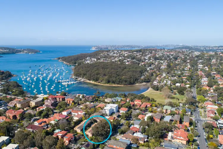 Fourth view of Homely townhouse listing, 1/8-12 Orchard Street, Balgowlah NSW 2093