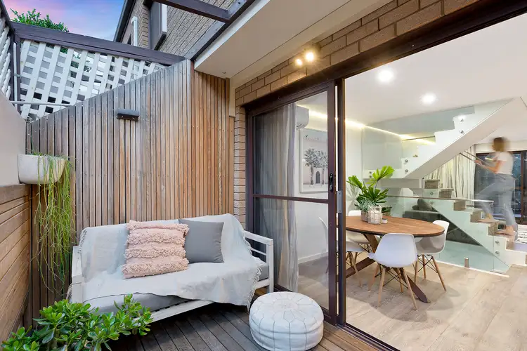 Fifth view of Homely townhouse listing, 1/8-12 Orchard Street, Balgowlah NSW 2093