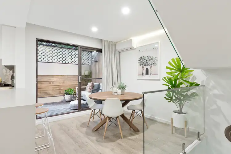 Sixth view of Homely townhouse listing, 1/8-12 Orchard Street, Balgowlah NSW 2093