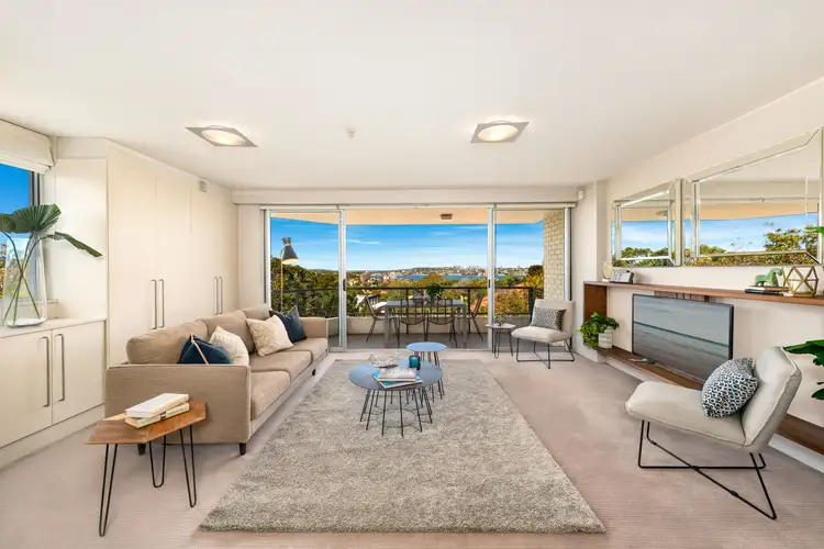 Main view of Homely apartment listing, 23/74 Murdoch Street, Cremorne NSW 2090