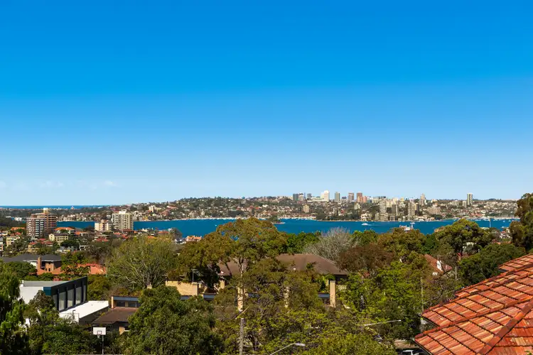 Second view of Homely apartment listing, 23/74 Murdoch Street, Cremorne NSW 2090