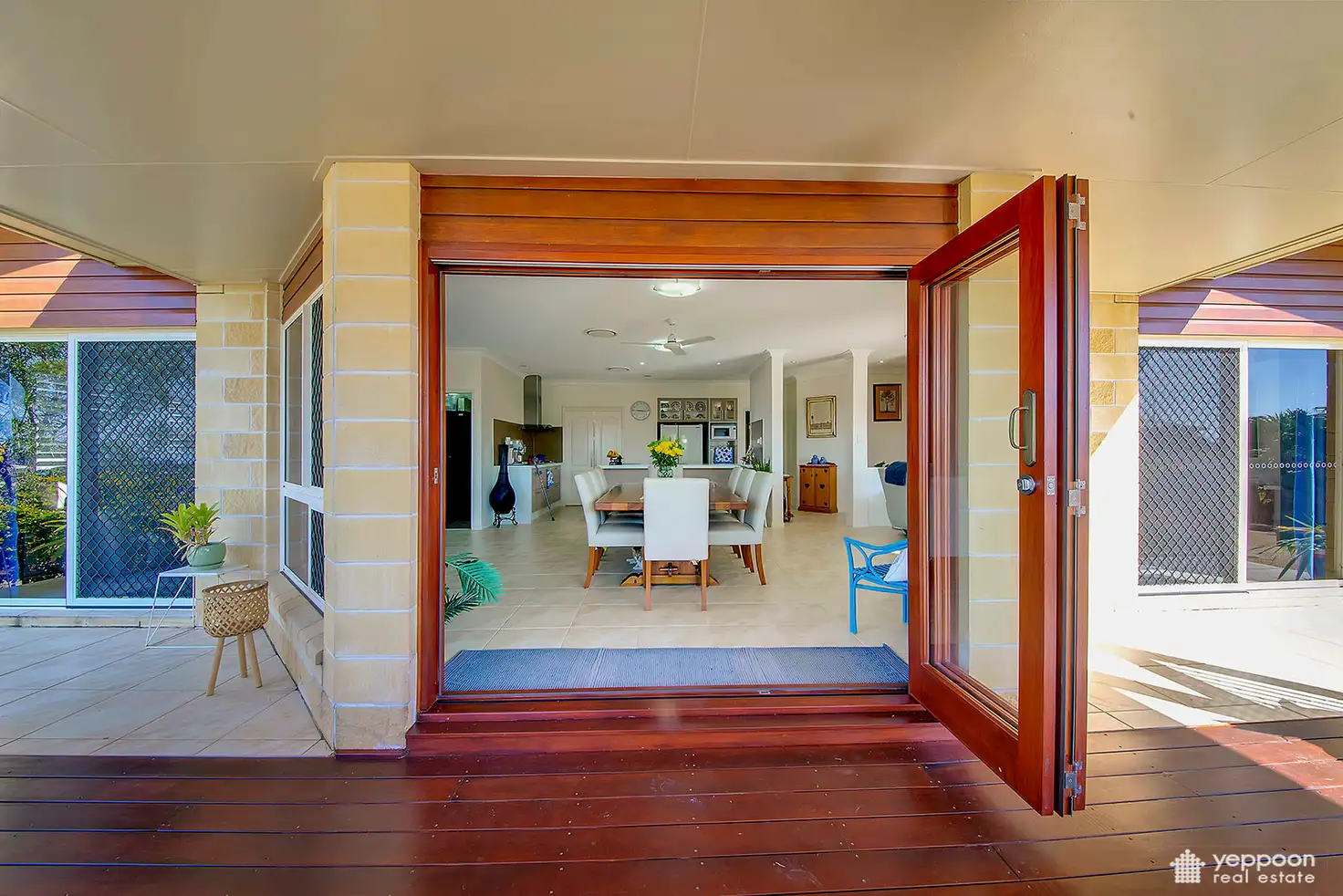Main view of Homely house listing, 44 Olympia Avenue, Pacific Heights QLD 4703