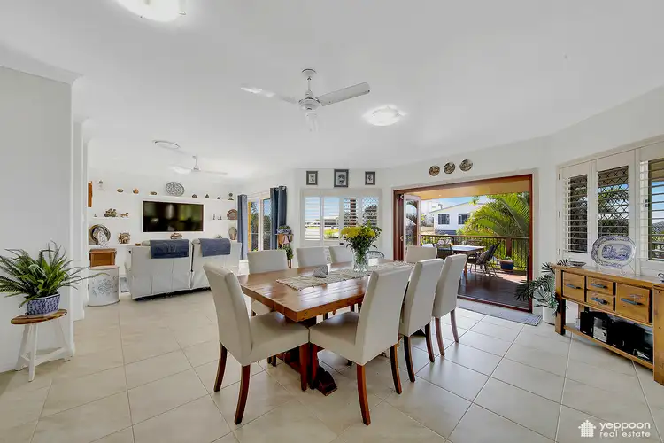 Third view of Homely house listing, 44 Olympia Avenue, Pacific Heights QLD 4703