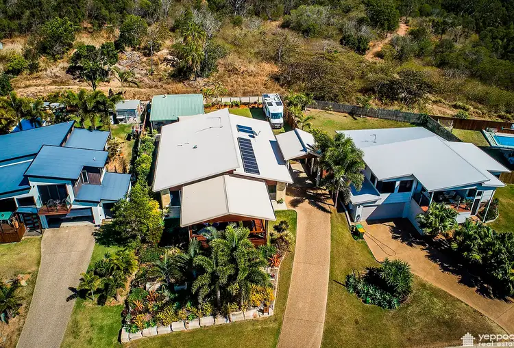 Sixth view of Homely house listing, 44 Olympia Avenue, Pacific Heights QLD 4703