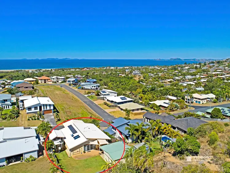 Seventh view of Homely house listing, 44 Olympia Avenue, Pacific Heights QLD 4703
