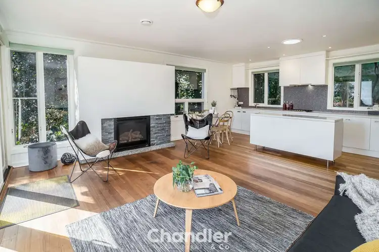5 Yarilla Road, Sassafras VIC 3787