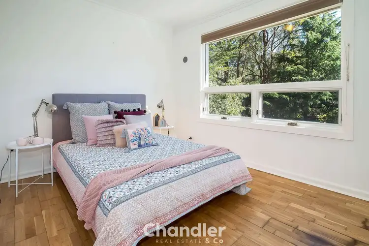 Fifth view of Homely house listing, 5 Yarilla Road, Sassafras VIC 3787