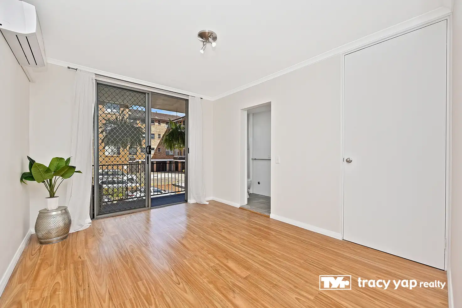 Main view of Homely unit listing, 6/21 May Street, Eastwood NSW 2122