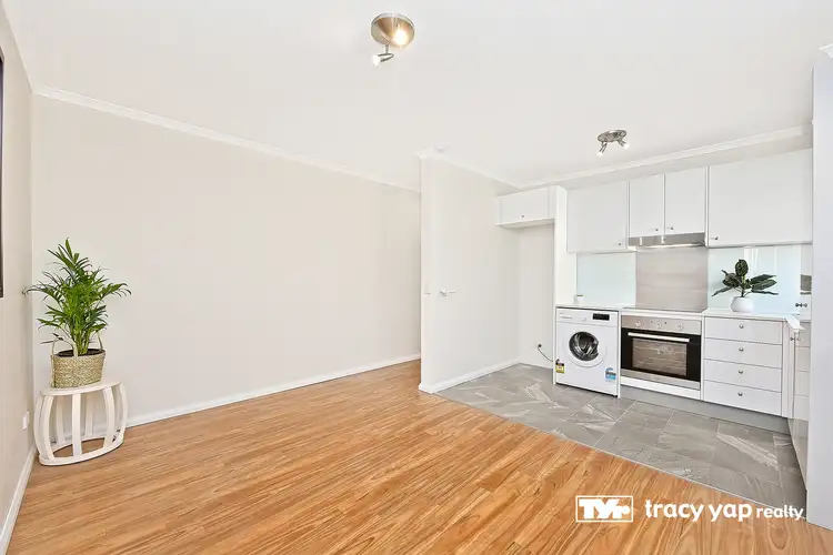 Second view of Homely unit listing, 6/21 May Street, Eastwood NSW 2122