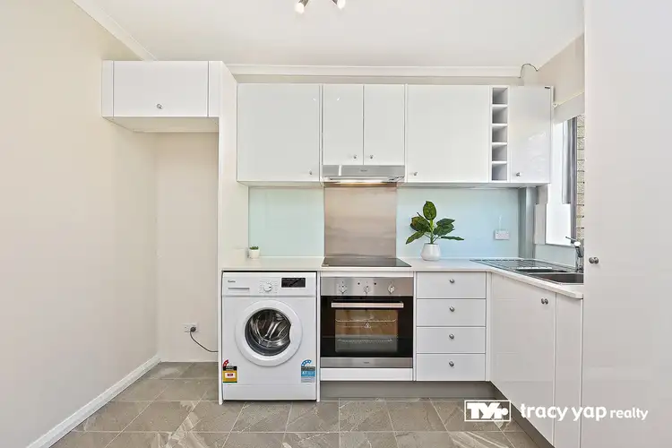 Fourth view of Homely unit listing, 6/21 May Street, Eastwood NSW 2122