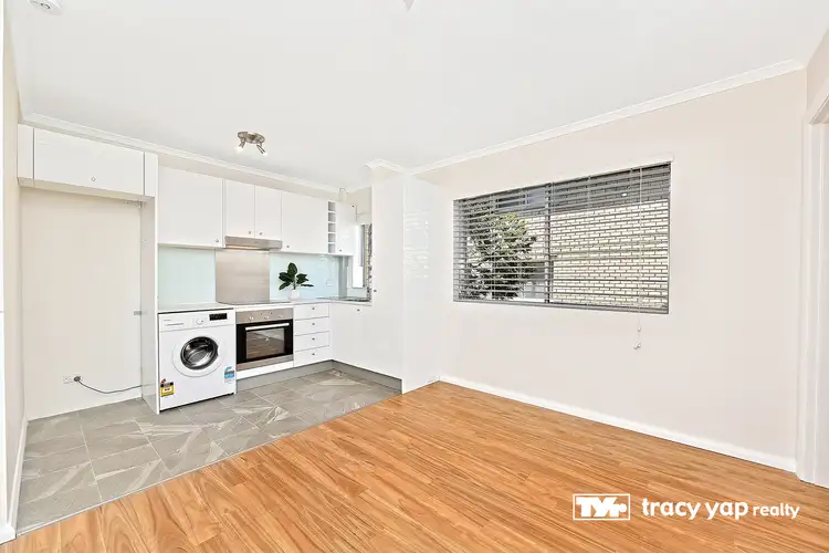 Fifth view of Homely unit listing, 6/21 May Street, Eastwood NSW 2122