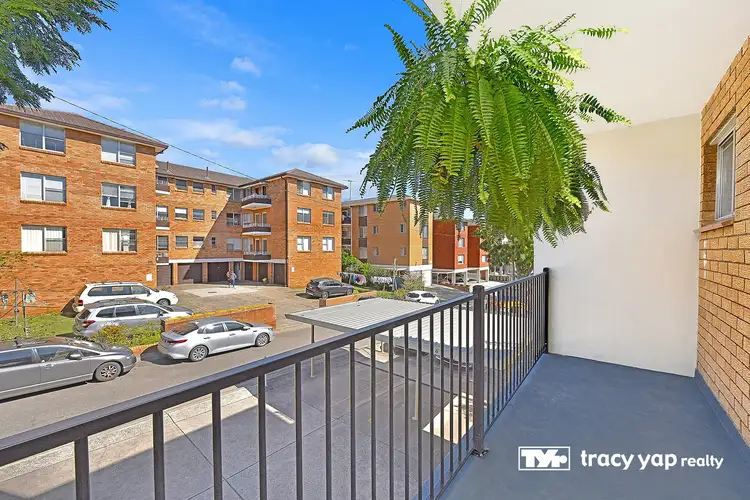 Sixth view of Homely unit listing, 6/21 May Street, Eastwood NSW 2122