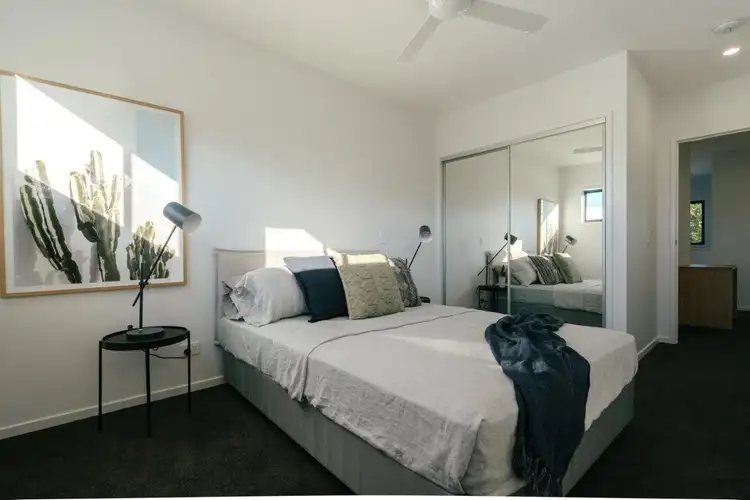 Fifth view of Homely townhouse listing, 19/45 King Street, Buderim QLD 4556