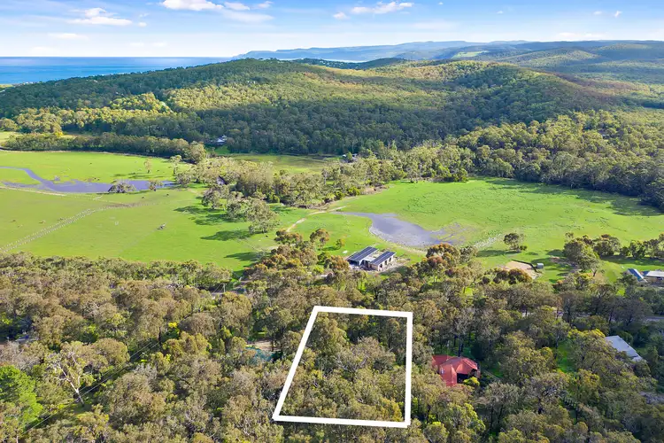 Third view of Homely land listing, 96 Bambra Road, Aireys Inlet VIC 3231