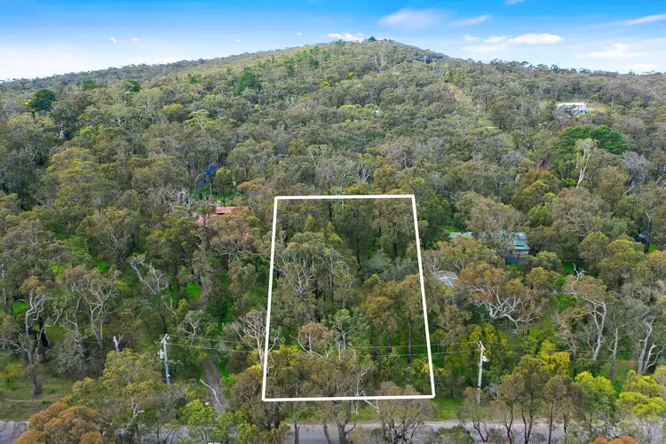 Fourth view of Homely land listing, 96 Bambra Road, Aireys Inlet VIC 3231