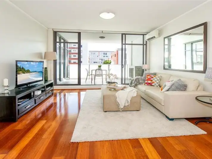 412/140 Maroubra Road, Maroubra NSW 2035
