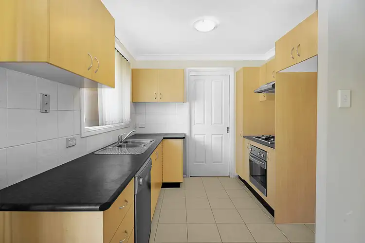 Second view of Homely villa listing, 2/125 Brisbane Street, St Marys NSW 2760