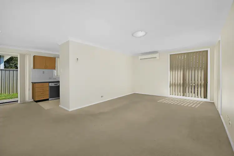 Fourth view of Homely villa listing, 2/125 Brisbane Street, St Marys NSW 2760