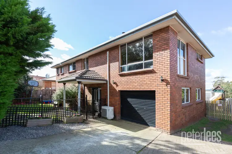 145 Peel Street, Summerhill TAS 7250