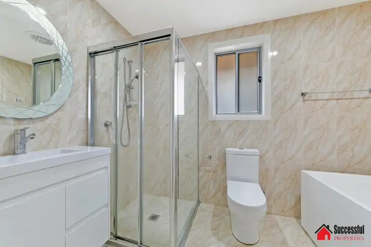 Sixth view of Homely townhouse listing, 4 Emblica Glade, Kellyville Ridge NSW 2155