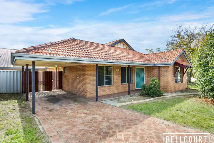 15 Campbell Street, Rivervale WA 6103