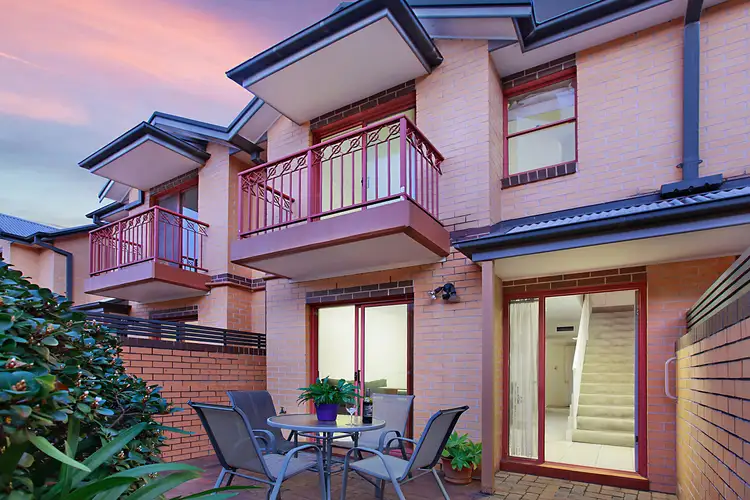 29/1 Hyam Street, Balmain NSW 2041