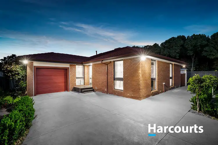 Main view of Homely house listing, 5 Ainsdale Avenue, Wantirna VIC 3152