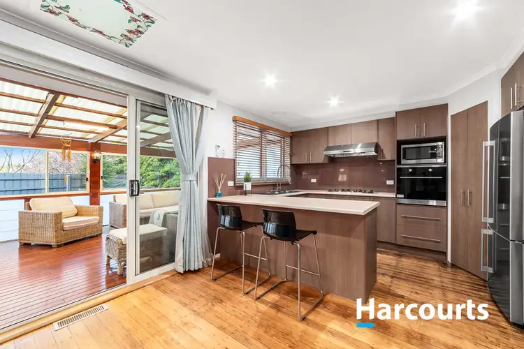 Third view of Homely house listing, 5 Ainsdale Avenue, Wantirna VIC 3152