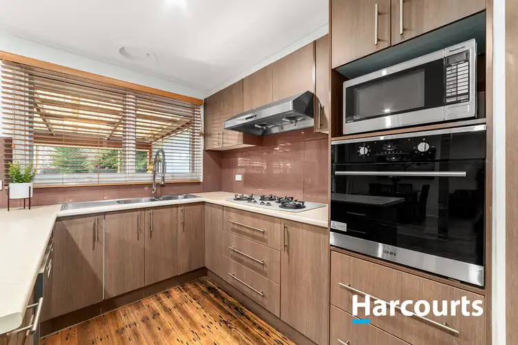 Fourth view of Homely house listing, 5 Ainsdale Avenue, Wantirna VIC 3152
