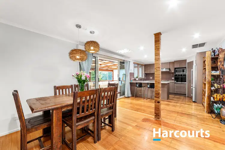 Fifth view of Homely house listing, 5 Ainsdale Avenue, Wantirna VIC 3152