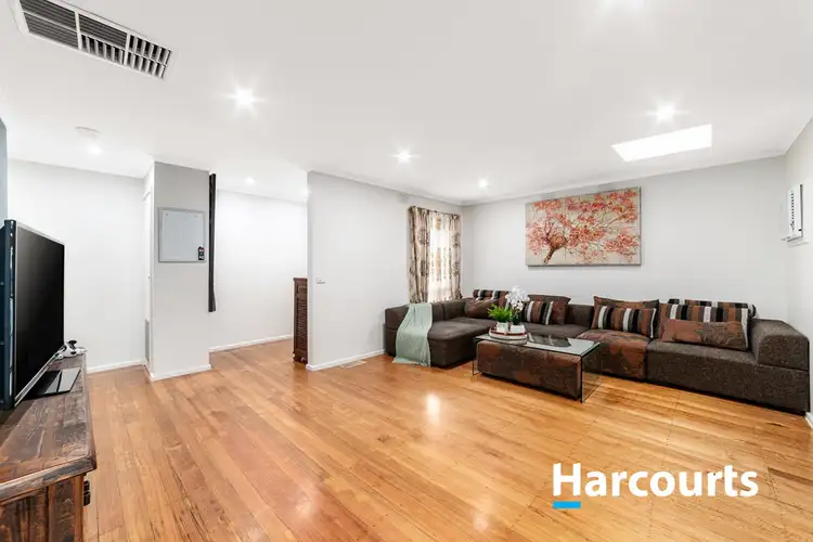 Sixth view of Homely house listing, 5 Ainsdale Avenue, Wantirna VIC 3152