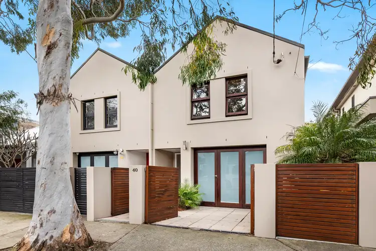 Third view of Homely house listing, 40 Golf Parade, Manly NSW 2095
