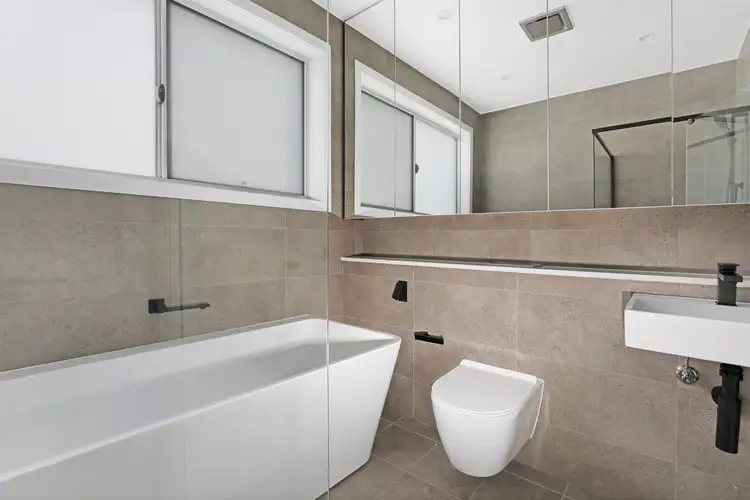 Fourth view of Homely semi-detached listing, 11B Binalong Avenue, Caringbah NSW 2229