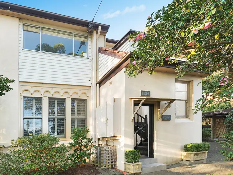 6/8 Tiree Avenue, Hunters Hill NSW 2110