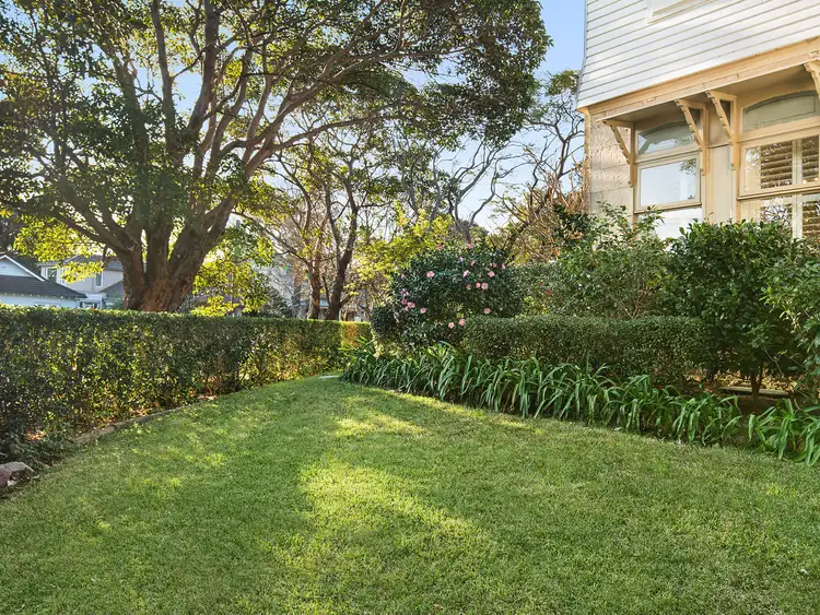 Second view of Homely apartment listing, 6/8 Tiree Avenue, Hunters Hill NSW 2110