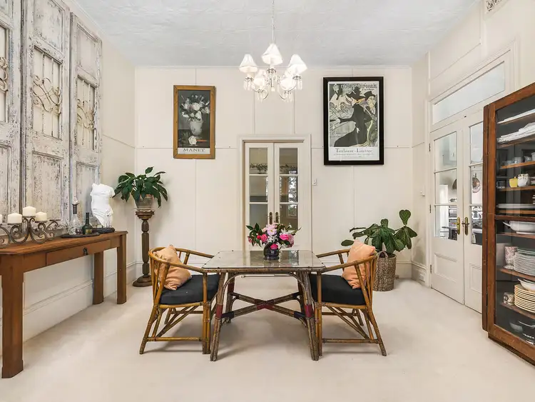 Third view of Homely apartment listing, 6/8 Tiree Avenue, Hunters Hill NSW 2110