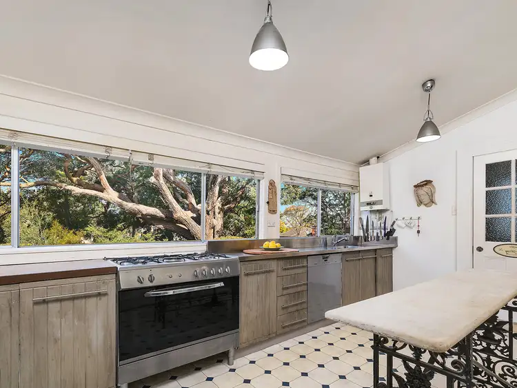 Fourth view of Homely apartment listing, 6/8 Tiree Avenue, Hunters Hill NSW 2110