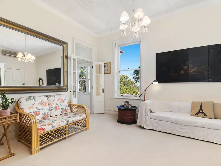 Fifth view of Homely apartment listing, 6/8 Tiree Avenue, Hunters Hill NSW 2110