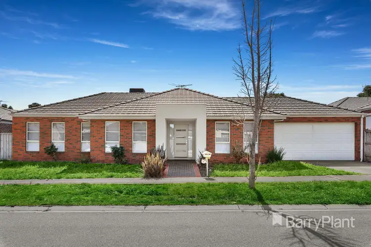 15 Kylemore Drive, South Morang VIC 3752