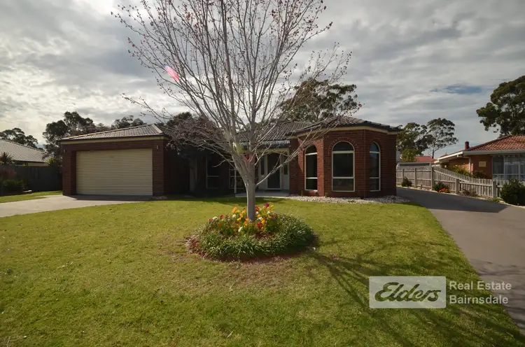 Main view of Homely house listing, 10 May Park Drive, Paynesville VIC 3880