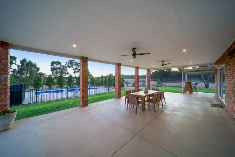 Sixth view of Homely house listing, 307 Bennetts Road, Longlea VIC 3551