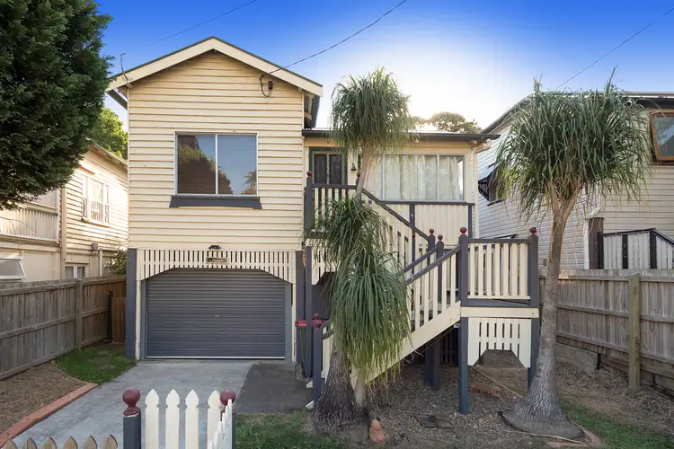 268 Bennetts Road, Norman Park QLD 4170