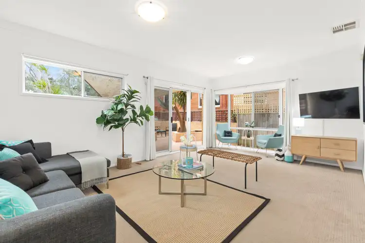 4/13 Hampden Road, Artarmon NSW 2064