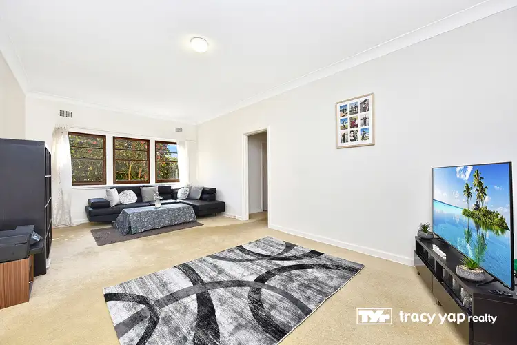 3/223 Penshurst ( Rear Of The Block) Street, Willoughby NSW 2068