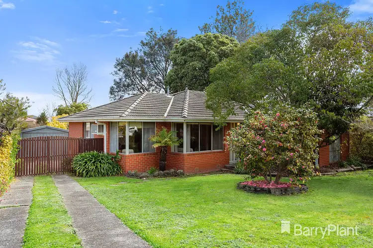 58 Winmalee Drive, Glen Waverley VIC 3150